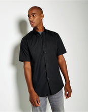 Load image into Gallery viewer, Classic Fit  S/Sleeve Workforce Shirt
