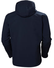 Load image into Gallery viewer, Kensington Hooded Softshell
