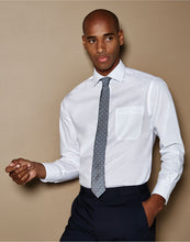Load image into Gallery viewer, Classic Fit L/Sleeve Non-Iron Shirt
