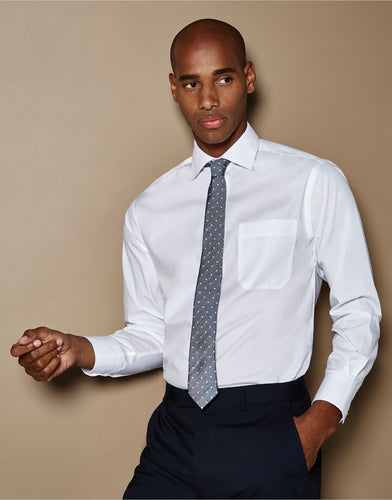 Classic Fit L/Sleeve Non-Iron Shirt