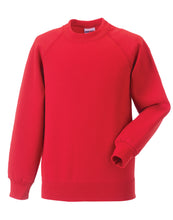 Load image into Gallery viewer, Kids Classic Sweatshirt
