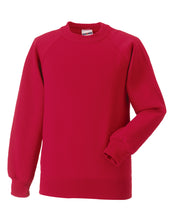 Load image into Gallery viewer, Kids Classic Sweatshirt
