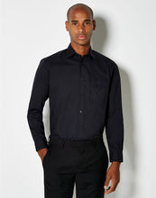 Load image into Gallery viewer, Classic Fit L/Sleeve Business Shirt
