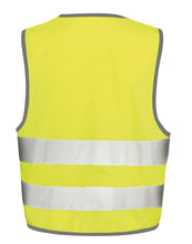 Lade das Bild in den Galerie-Viewer, Junior Safety Vest

