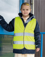 Lade das Bild in den Galerie-Viewer, Junior Safety Vest
