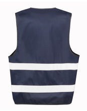 Load image into Gallery viewer, Enhance Visibility Vest
