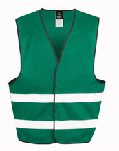 Load image into Gallery viewer, Enhance Visibility Vest
