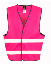 Load image into Gallery viewer, Enhance Visibility Vest
