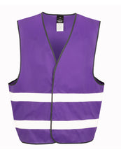 Load image into Gallery viewer, Enhance Visibility Vest
