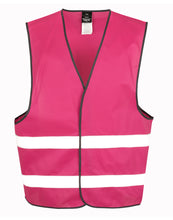 Load image into Gallery viewer, Enhance Visibility Vest

