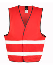 Load image into Gallery viewer, Enhance Visibility Vest
