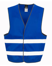Load image into Gallery viewer, Enhance Visibility Vest
