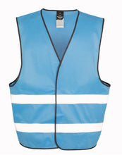 Load image into Gallery viewer, Enhance Visibility Vest
