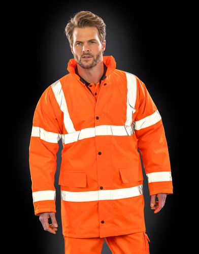 Motorway Jacket