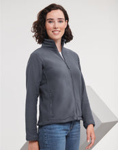 Load image into Gallery viewer, Ladies&#39; Full Zip Outdoor Fleece
