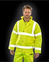 Load image into Gallery viewer, Winter Blouson Jacket
