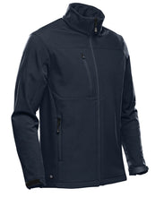 Lade das Bild in den Galerie-Viewer, Men&#39;s Cascades Softshell
