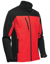 Lade das Bild in den Galerie-Viewer, Men&#39;s Cascades Softshell
