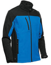 Lade das Bild in den Galerie-Viewer, Men&#39;s Cascades Softshell
