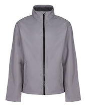 Load image into Gallery viewer, Ablaze Women&#39;s Printable Softshell
