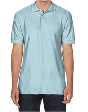Load image into Gallery viewer, Premium Cotton® Adult Polo

