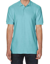 Load image into Gallery viewer, Premium Cotton® Adult Polo
