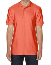 Load image into Gallery viewer, Premium Cotton® Adult Polo
