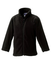 Load image into Gallery viewer, Kids FZ Outdoor Fleece
