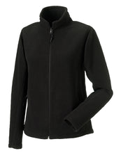 Load image into Gallery viewer, Ladies&#39; Full Zip Outdoor Fleece
