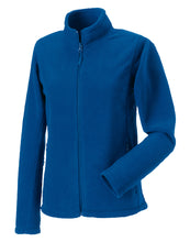 Load image into Gallery viewer, Ladies&#39; Full Zip Outdoor Fleece
