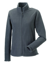Load image into Gallery viewer, Ladies&#39; Full Zip Outdoor Fleece

