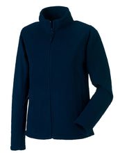 Load image into Gallery viewer, Ladies&#39; Full Zip Outdoor Fleece
