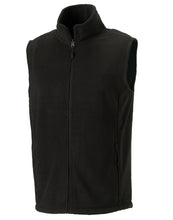 Load image into Gallery viewer, Men&#39;s Outdoor Fleece Gilet
