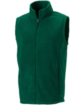 Load image into Gallery viewer, Men&#39;s Outdoor Fleece Gilet
