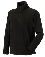 Load image into Gallery viewer, 1/4 Zip Outdoor Fleece
