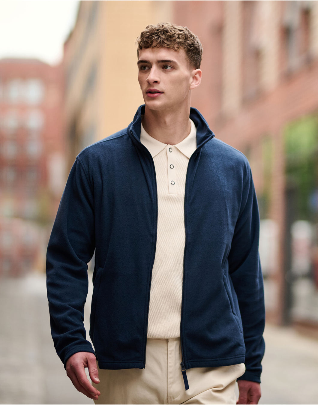 Classic Microfleece
