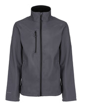 Load image into Gallery viewer, Recycled Printable Softshell Jacket
