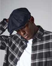 Load image into Gallery viewer, Heritage Baker Boy Cap
