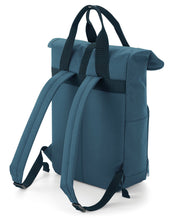 Lade das Bild in den Galerie-Viewer, Twin Handle Roll-Top Backpack
