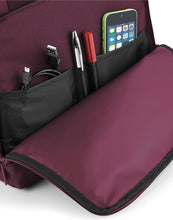 Lade das Bild in den Galerie-Viewer, Twin Handle Roll-Top Backpack
