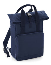 Lade das Bild in den Galerie-Viewer, Twin Handle Roll-Top Backpack
