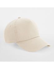 Load image into Gallery viewer, Authentic 5 Panel Cap
