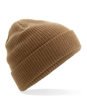 Load image into Gallery viewer, Organic Cotton Beanie

