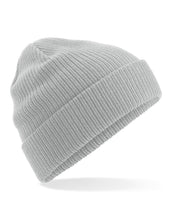Load image into Gallery viewer, Organic Cotton Beanie
