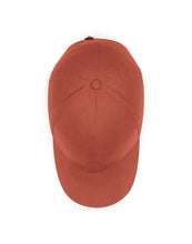Load image into Gallery viewer, Organic Cotton 6 Panel Cap
