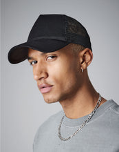 Load image into Gallery viewer, Microknit Snapback Trucker
