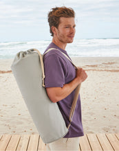 Load image into Gallery viewer, EarthAware® Organic Yoga Mat Bag
