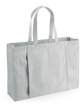 Load image into Gallery viewer, EarthAware® Organic Yoga Tote Bag
