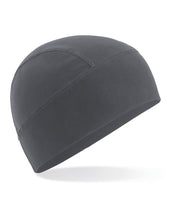 Load image into Gallery viewer, Softshell Sports Tech Beanie
