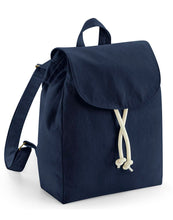 Load image into Gallery viewer, EarthAware® Organic Mini Rucksack
